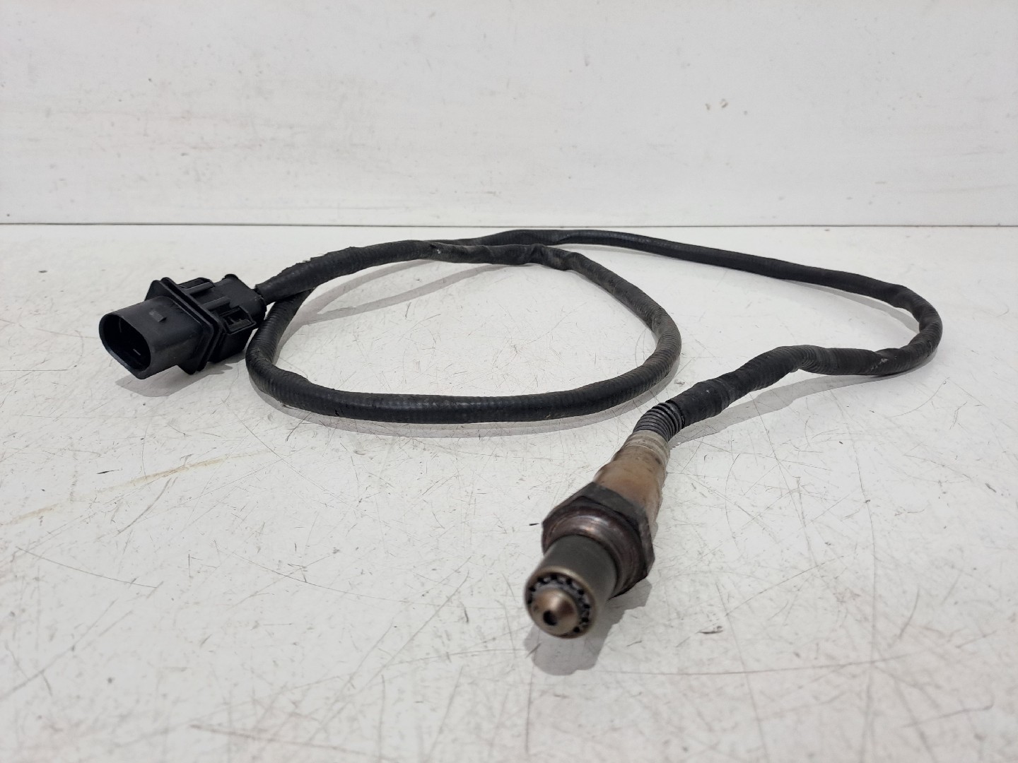 Sonda lambda MERCEDES-BENZ Classe C Carrinha (S203)