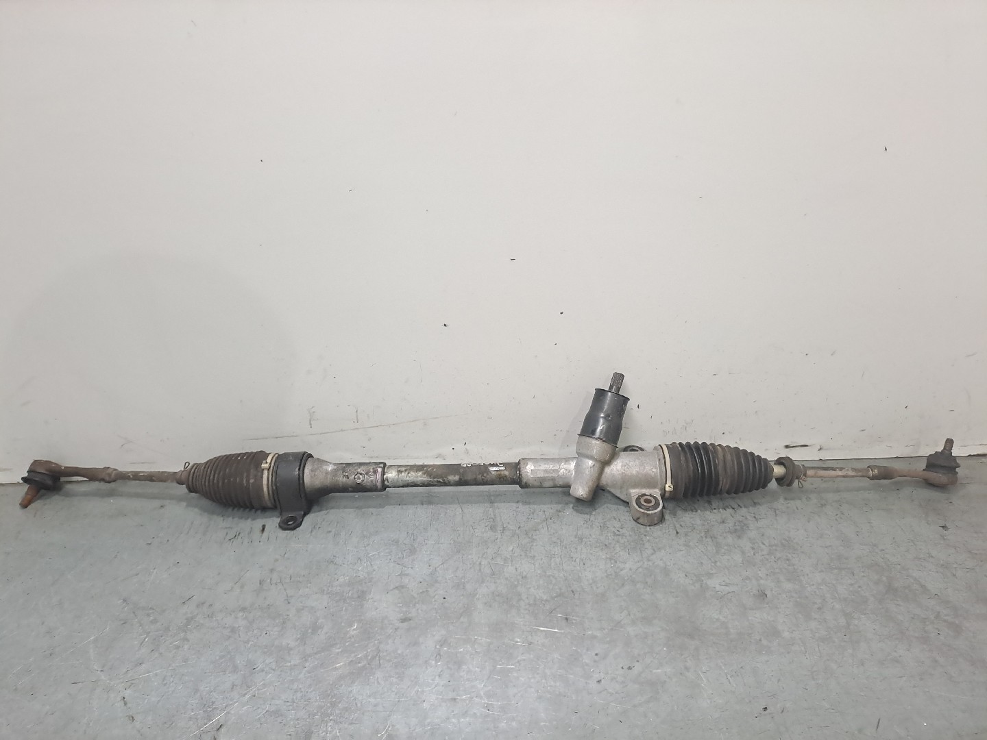 Caixa de direção DAIHATSU Cuore VI (L251, L250_, L260_)