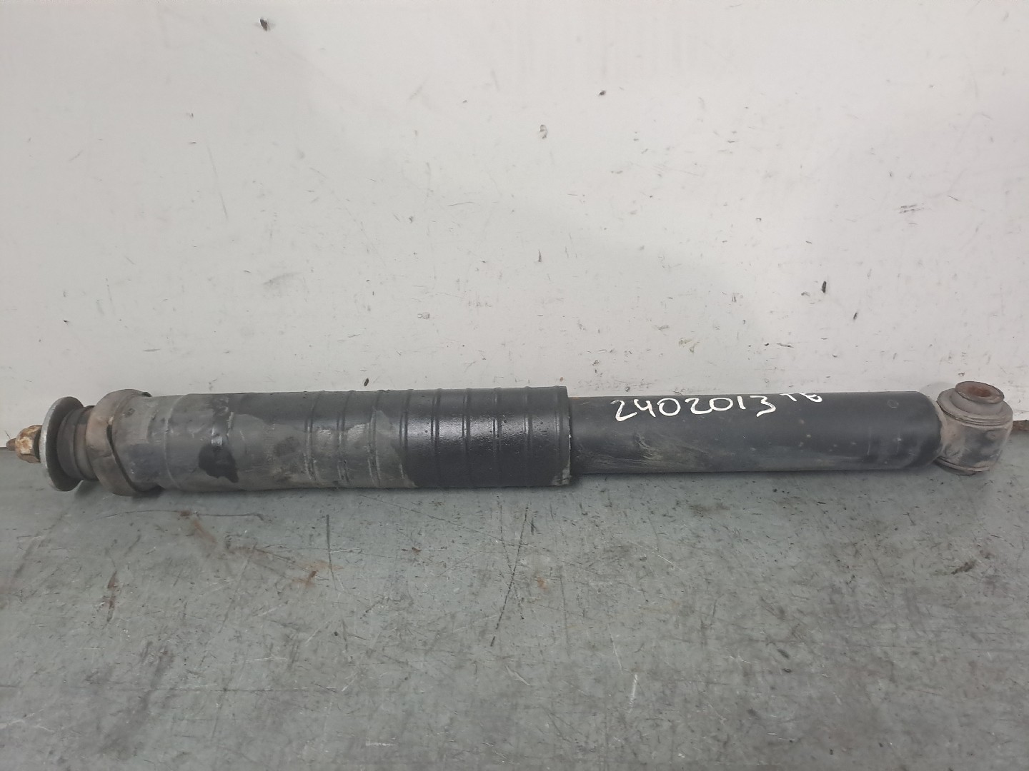 Amortecedor trás esquerdo SMART ForTwo Coupé (451)