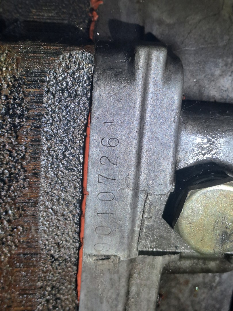 Caixa de velocidades manual SUZUKI Grand Vitara I (FT, HT)