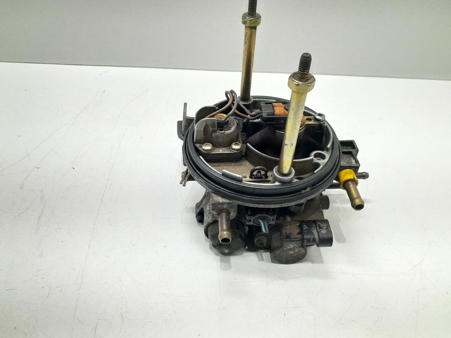 Carburador FIAT Punto (176_)