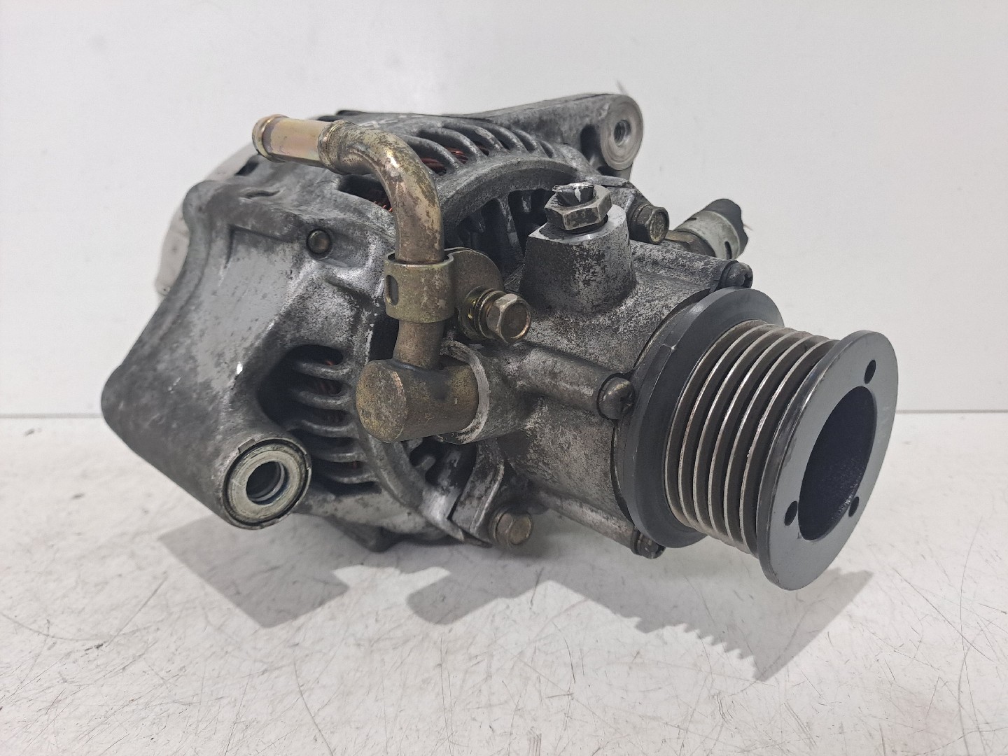 Alternador ROVER 25 (RF)