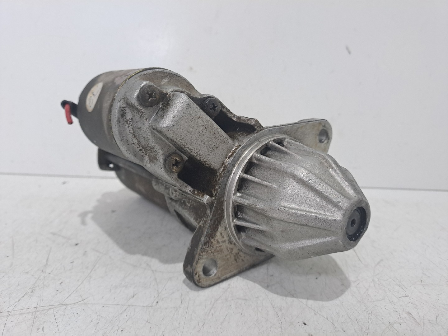 Starter Motor DAEWOO Lanos (KLAT)