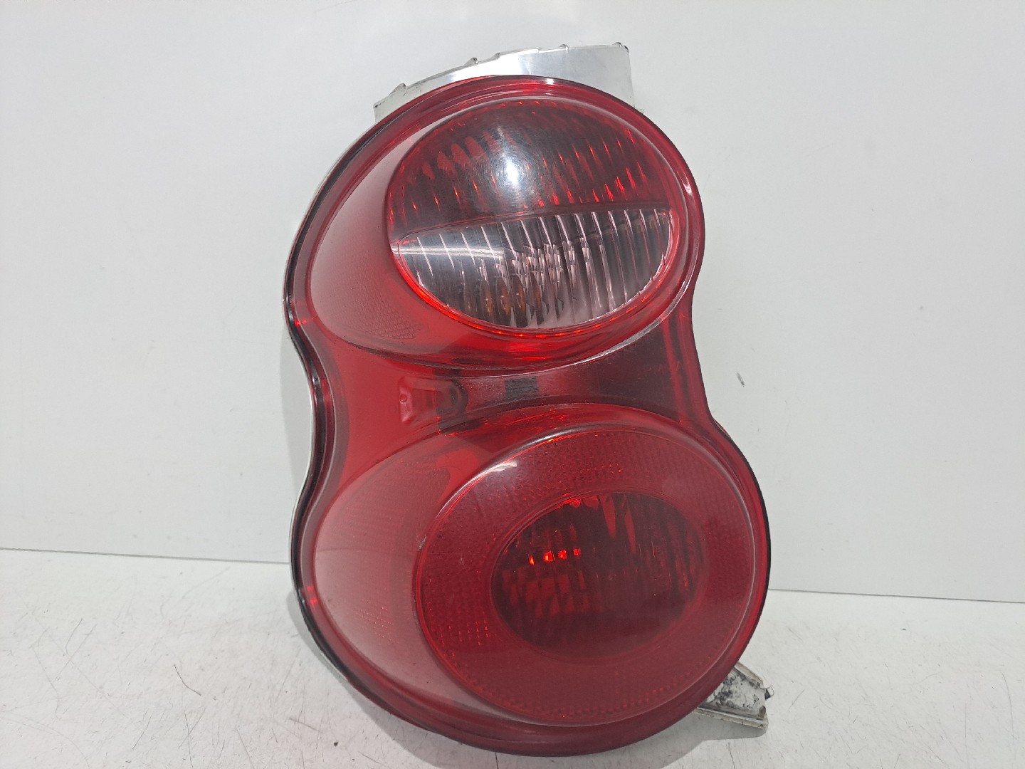 Farolim esquerdo SMART ForTwo Coupé (451)