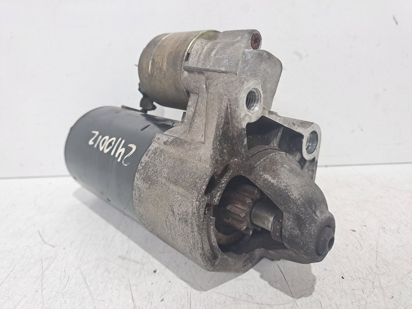 Starter Motor VOLVO V40 Combi (VW)