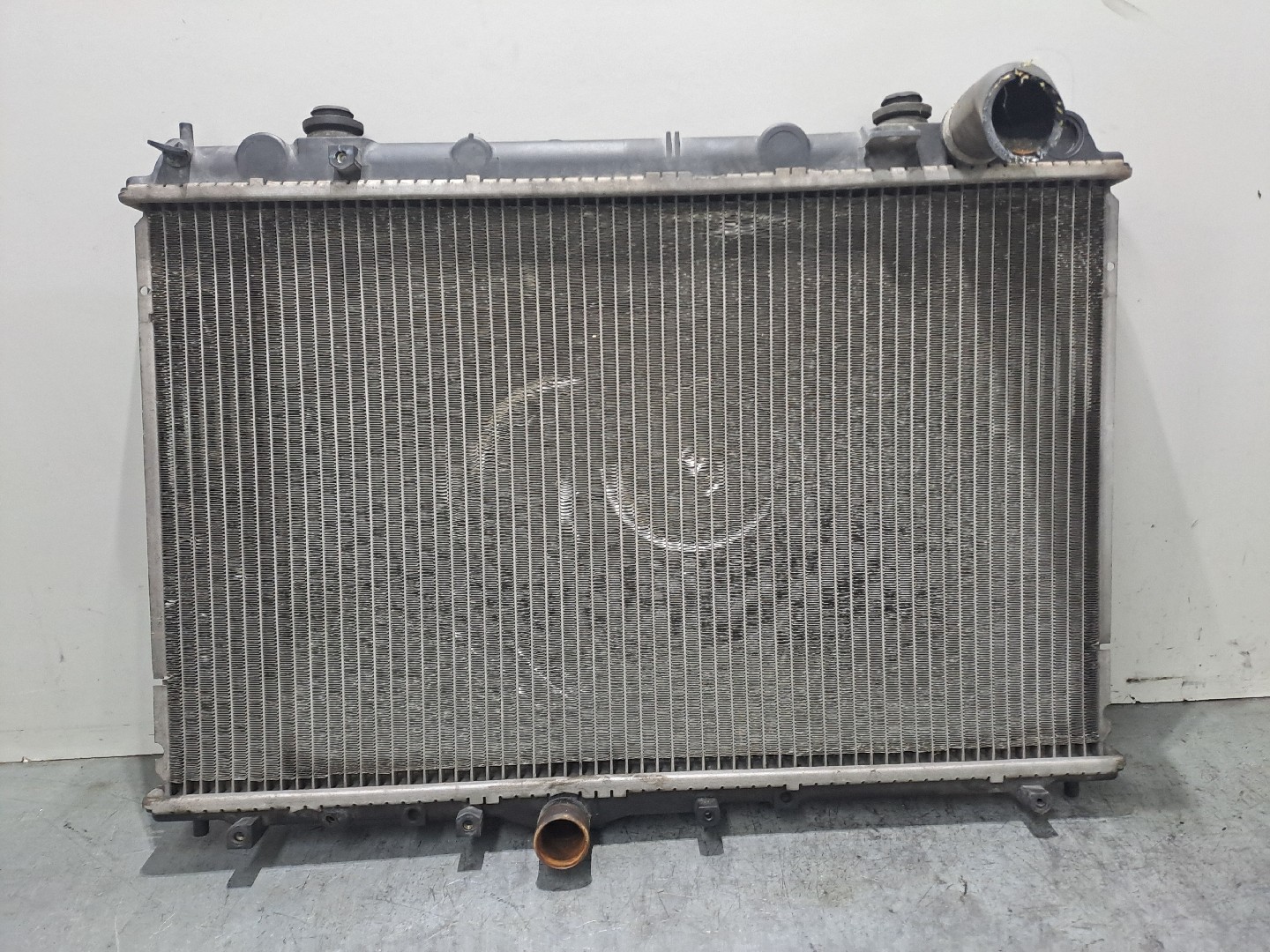 Radiador de água VOLVO V40 Combi (VW)