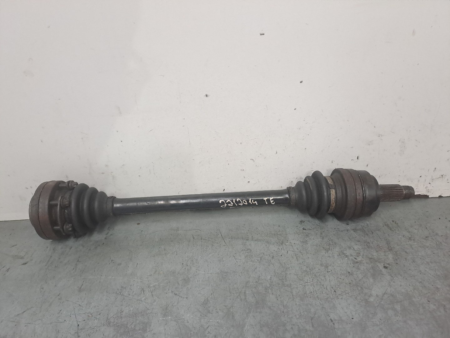 Transmissão trás esquerda BMW 3 (E36)