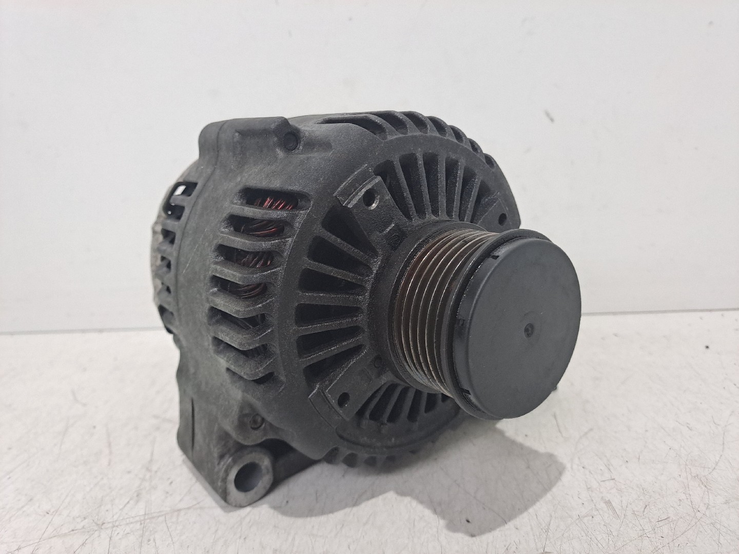 Alternador VOLVO V40 Combi (VW)