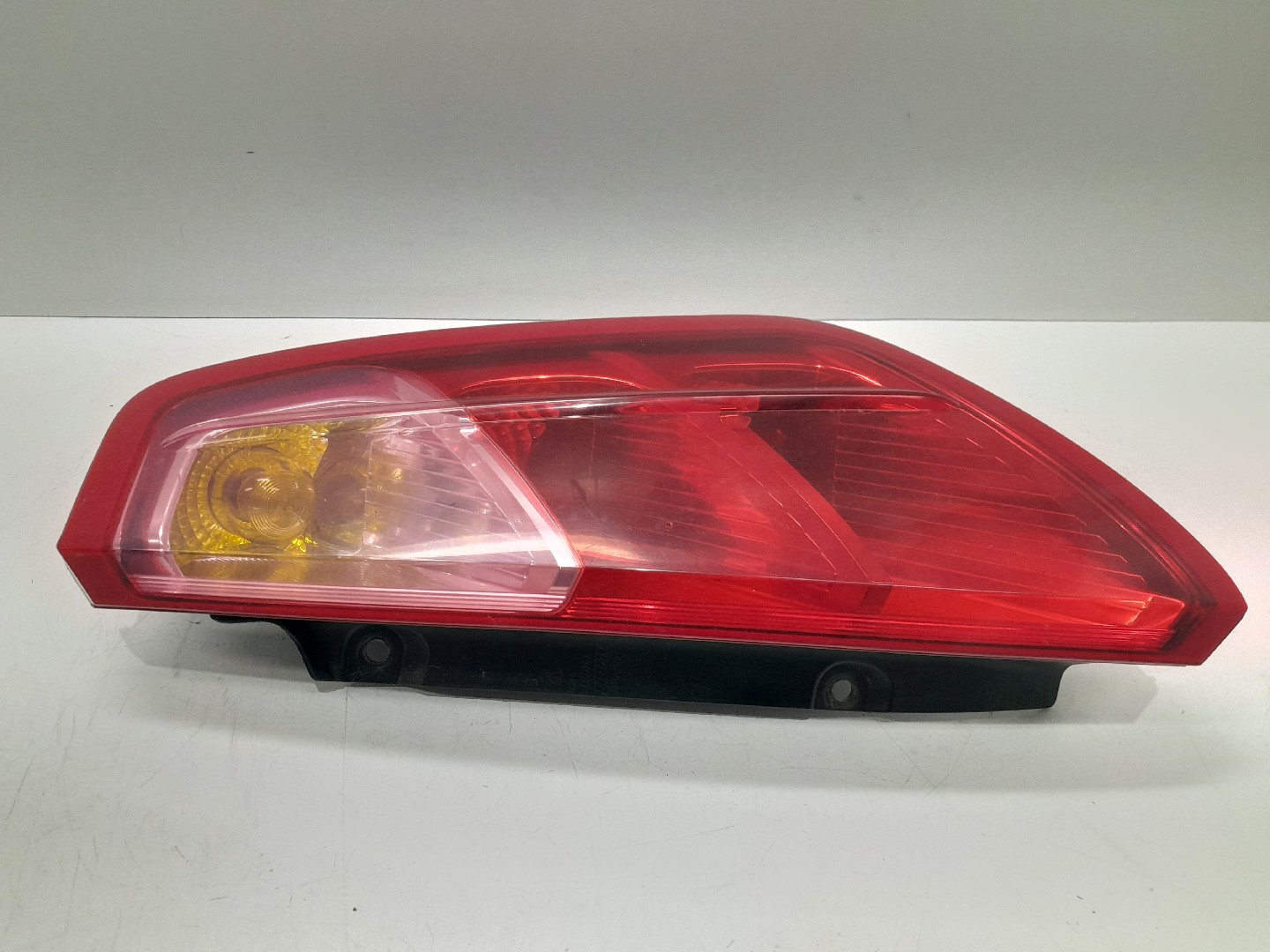 Farolim direito FIAT Grande Punto Van (199_)