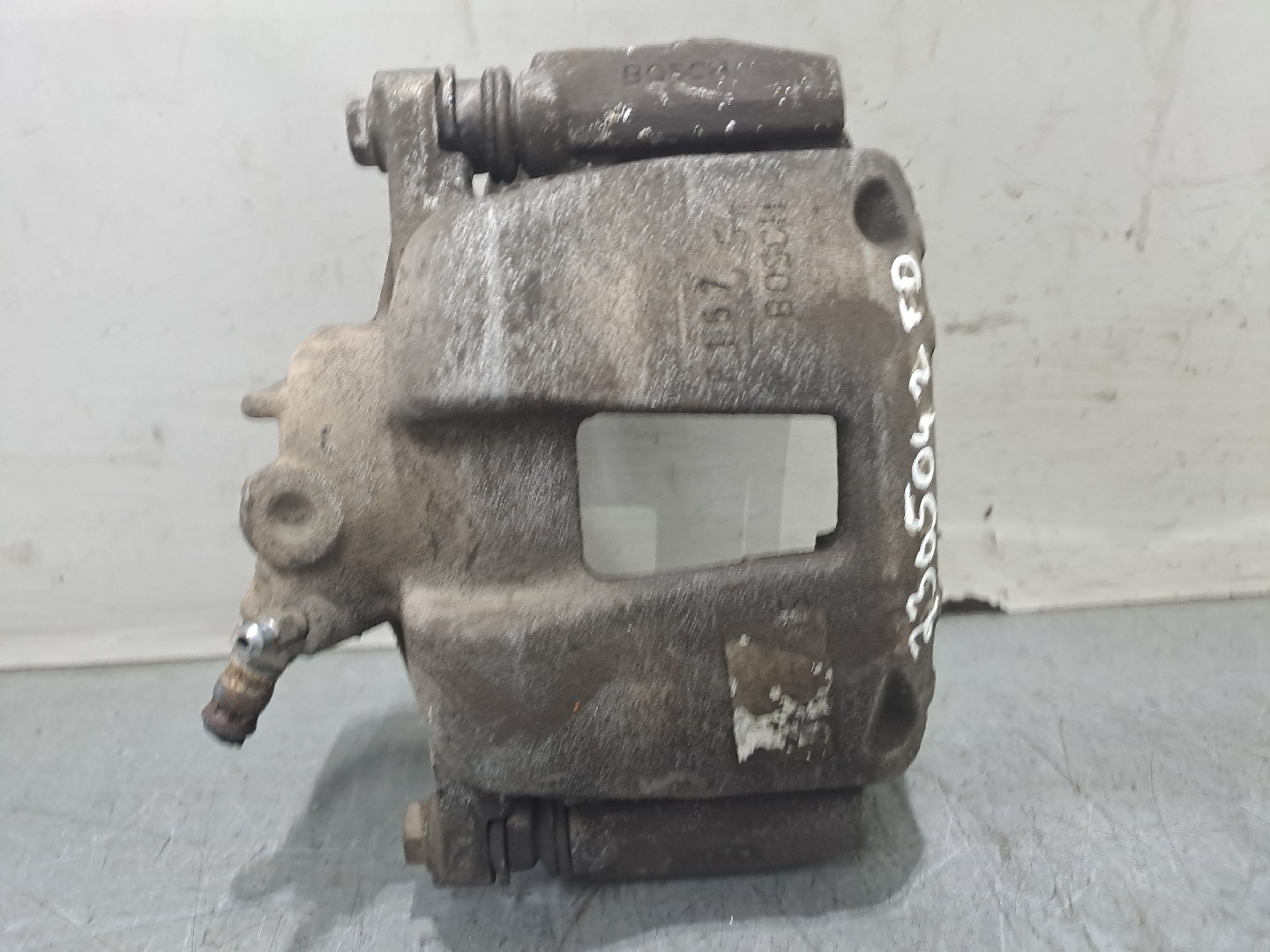 Bomba dos travões Frente Direita PEUGEOT 307 (3A/C)