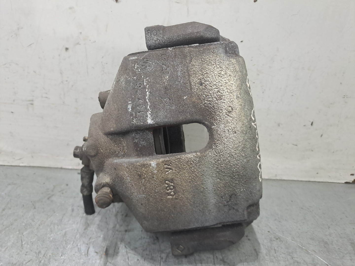 Bomba dos travões Frente Direita AUDI A3 (8P1)