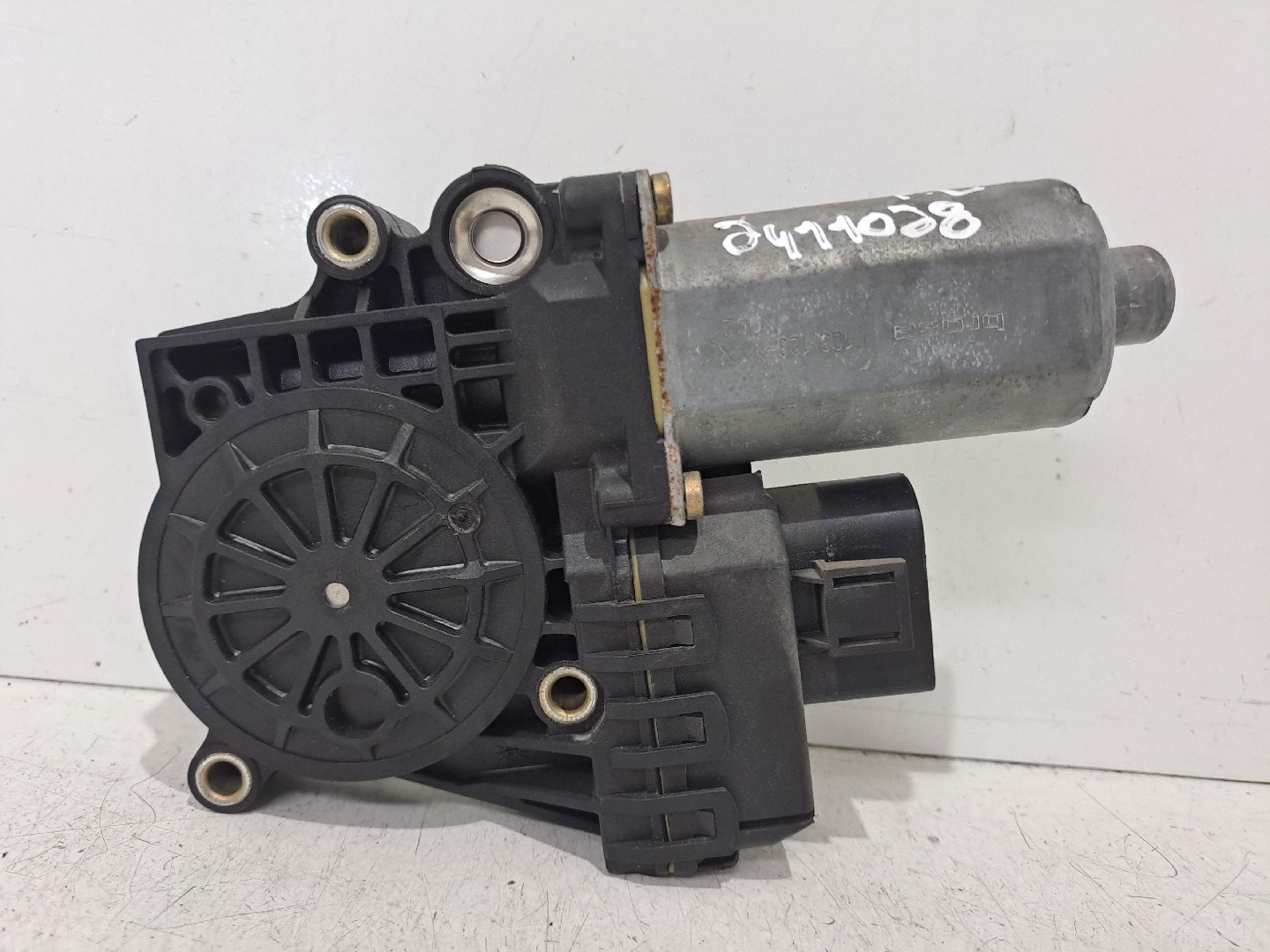 Elevador vidros frente direito AUDI A4 Avant (8D5, B5)