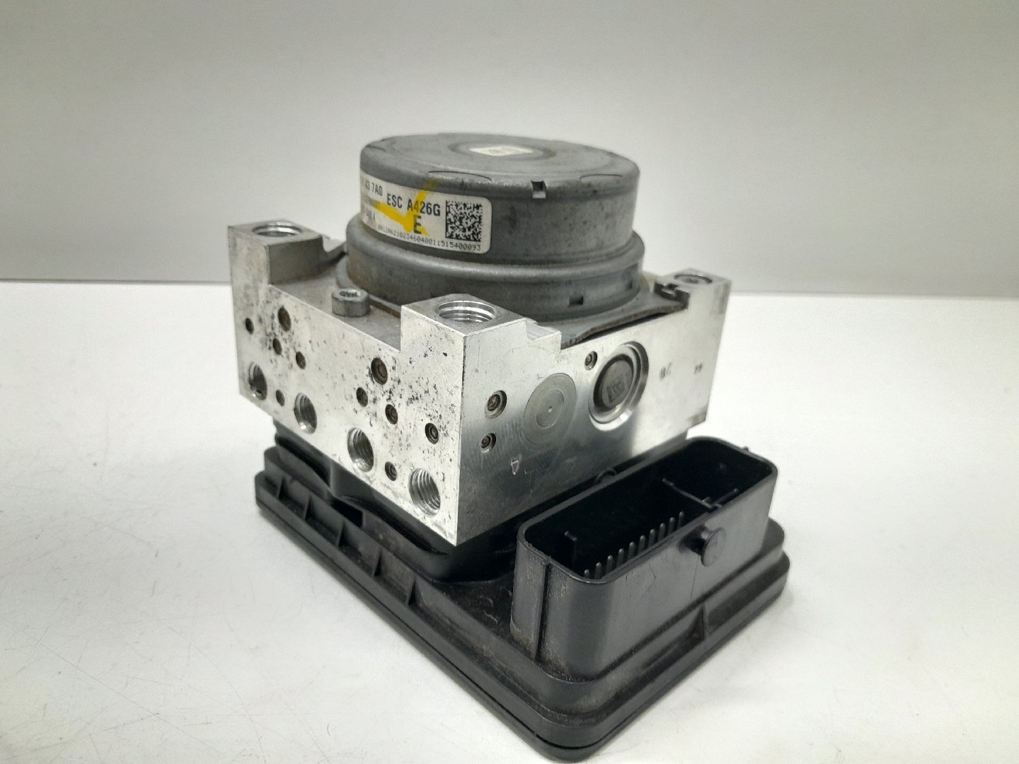 ABS MAZDA 2 (DL, DJ)