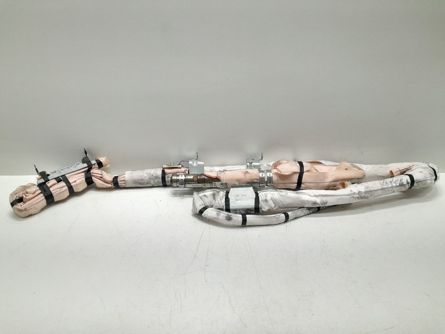 Airbag cortina esquerdo MAZDA 2 (DL, DJ)