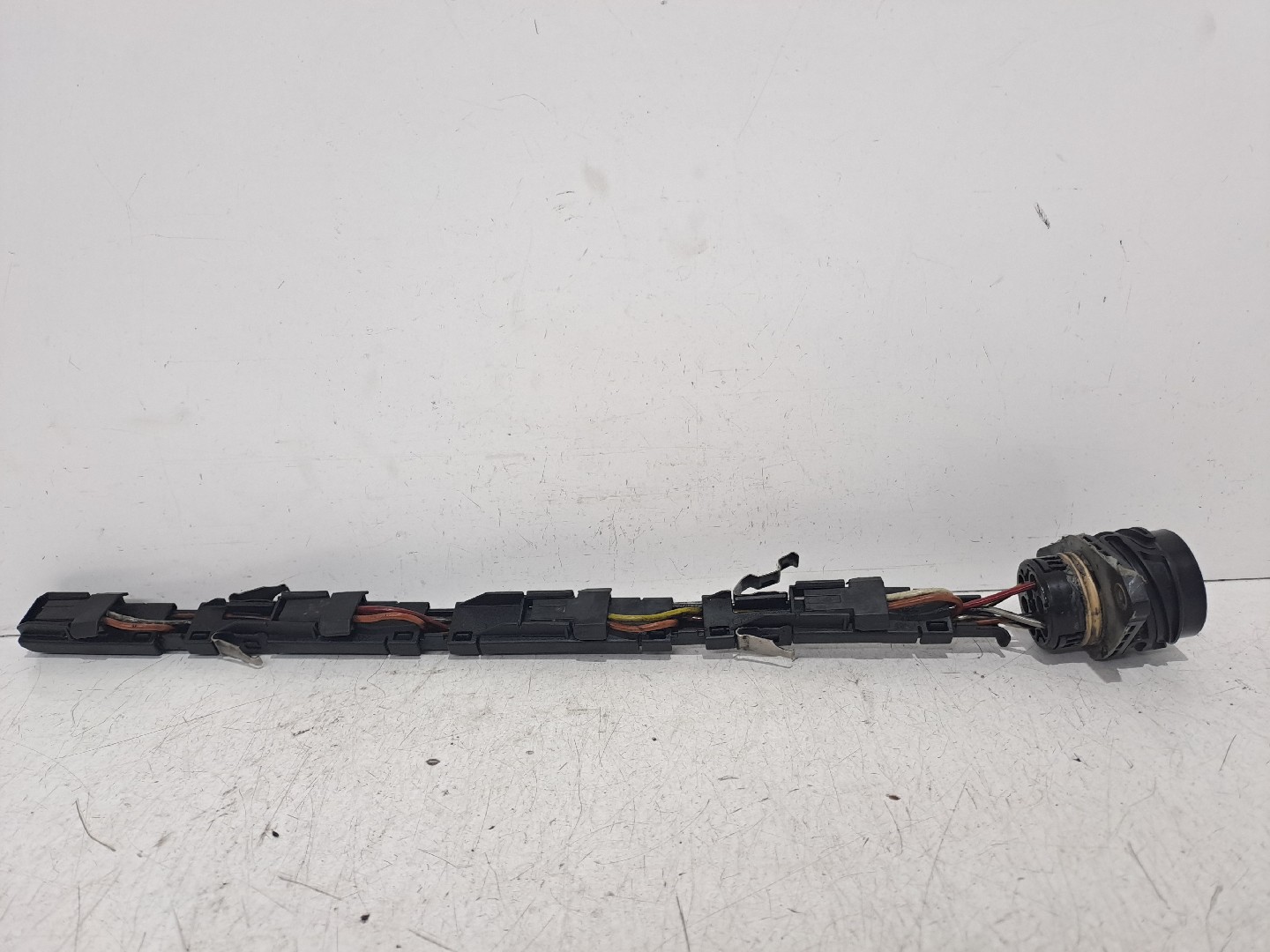 Outra AUDI A4 Avant (8D5, B5)