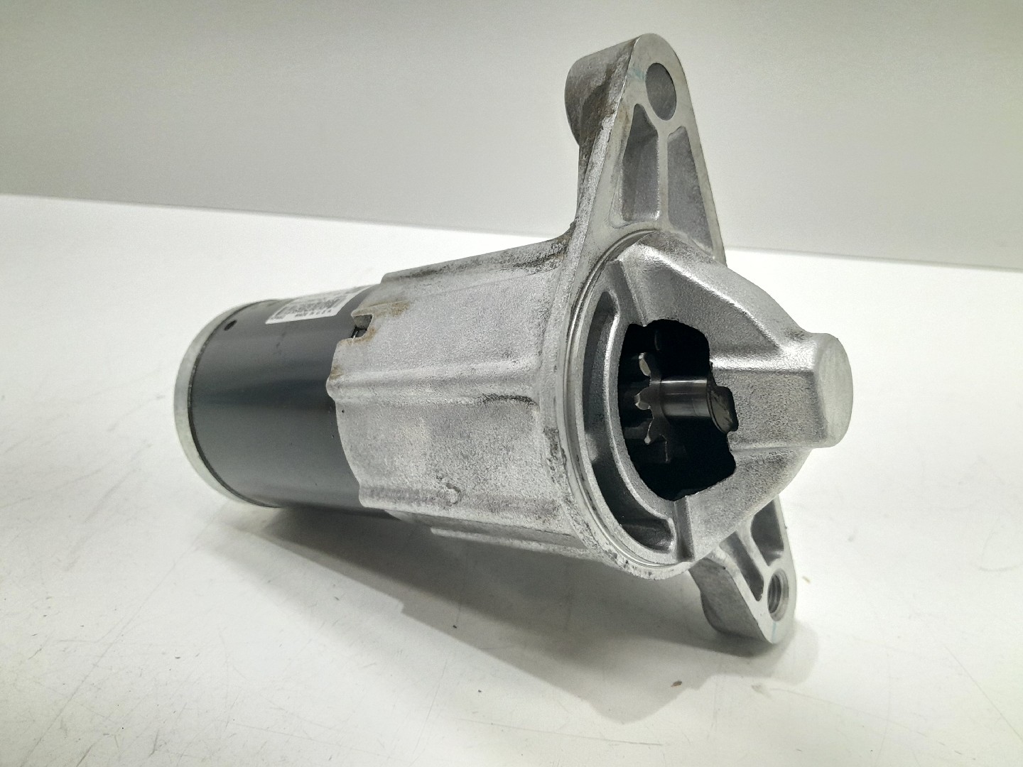 Starter Motor MAZDA 2 (DL, DJ) Imagem-0