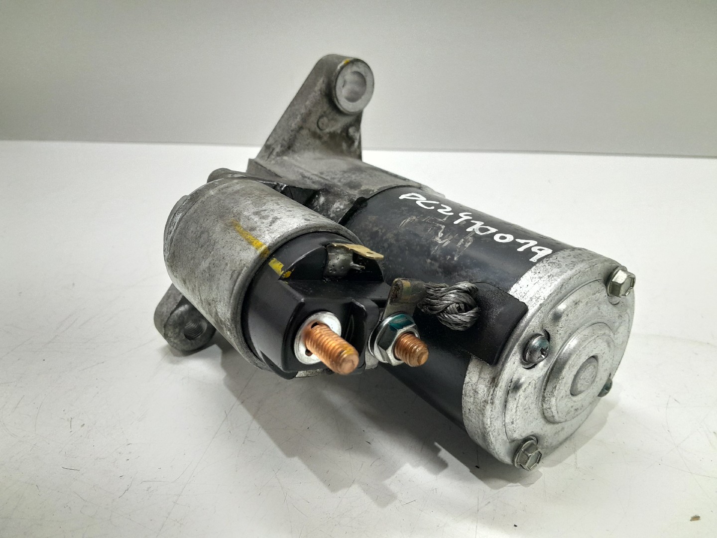 Starter Motor MAZDA 2 (DL, DJ) Imagem-1