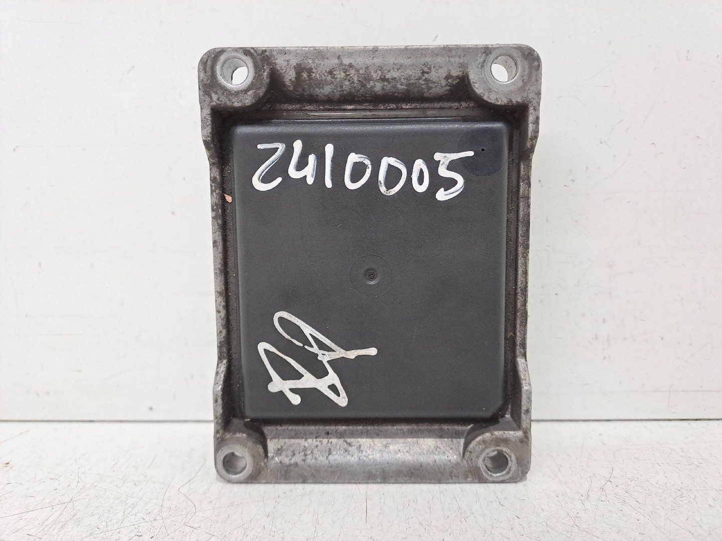 Engine control unit / ECU OPEL Corsa C