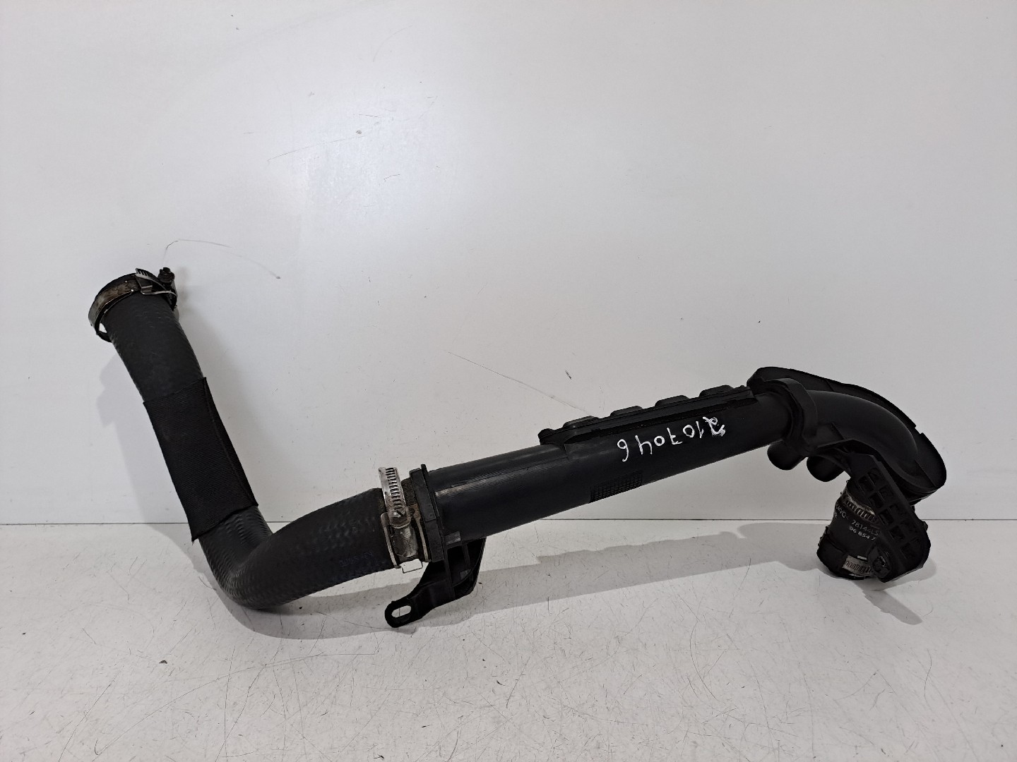 Outra CITROËN DS5 (KF_)