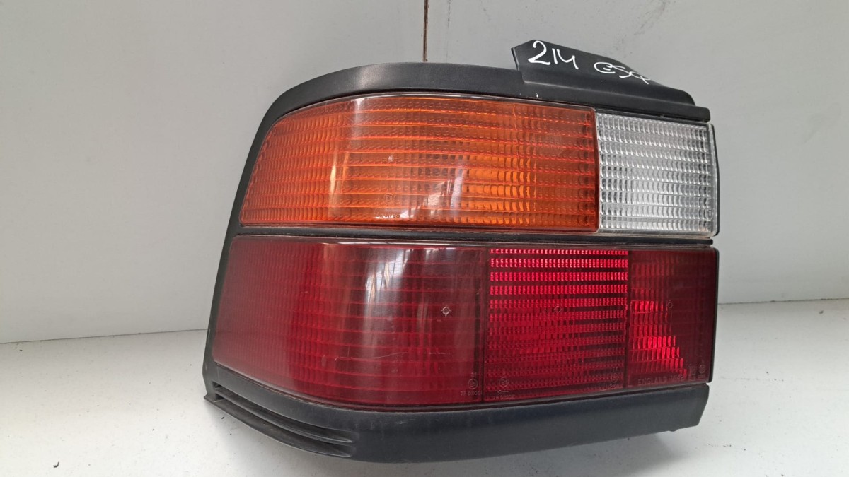 Farolim esquerdo ROVER 400 Sedan (XW)