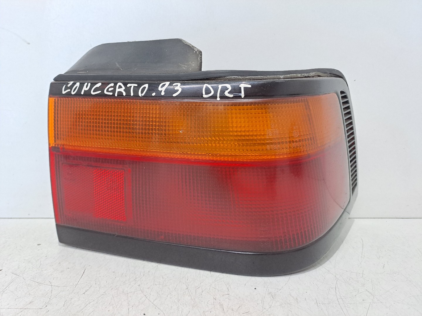 Farolim direito HONDA Concerto (HW_, MA_)