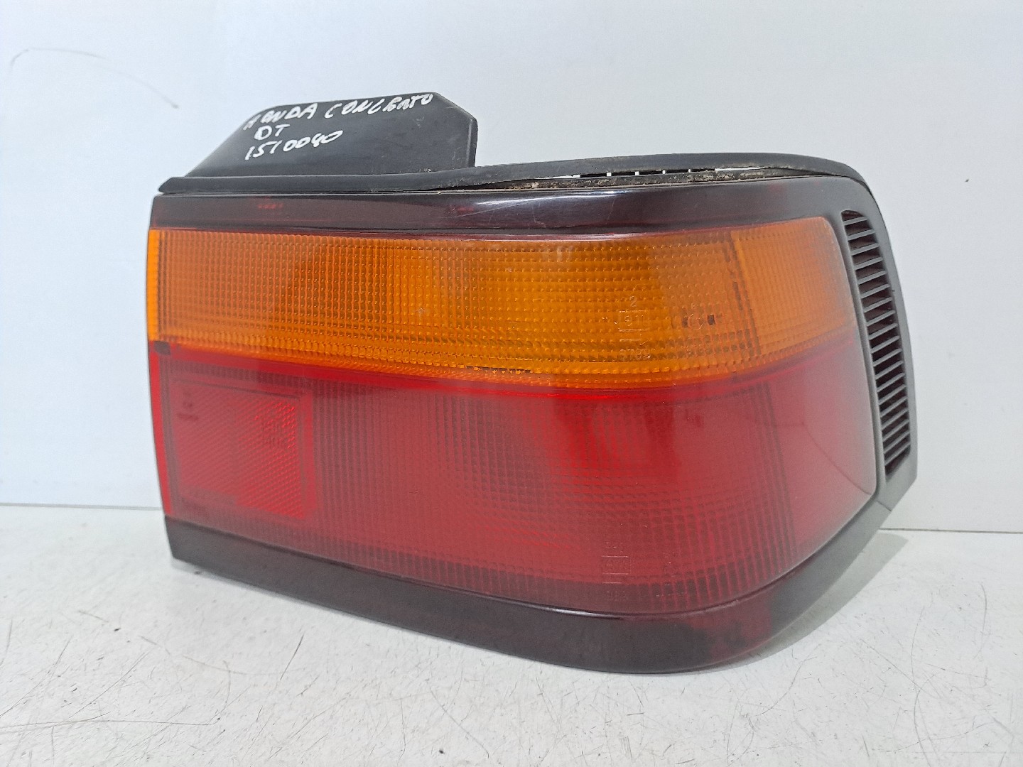 Farolim direito HONDA Concerto (HW_, MA_)