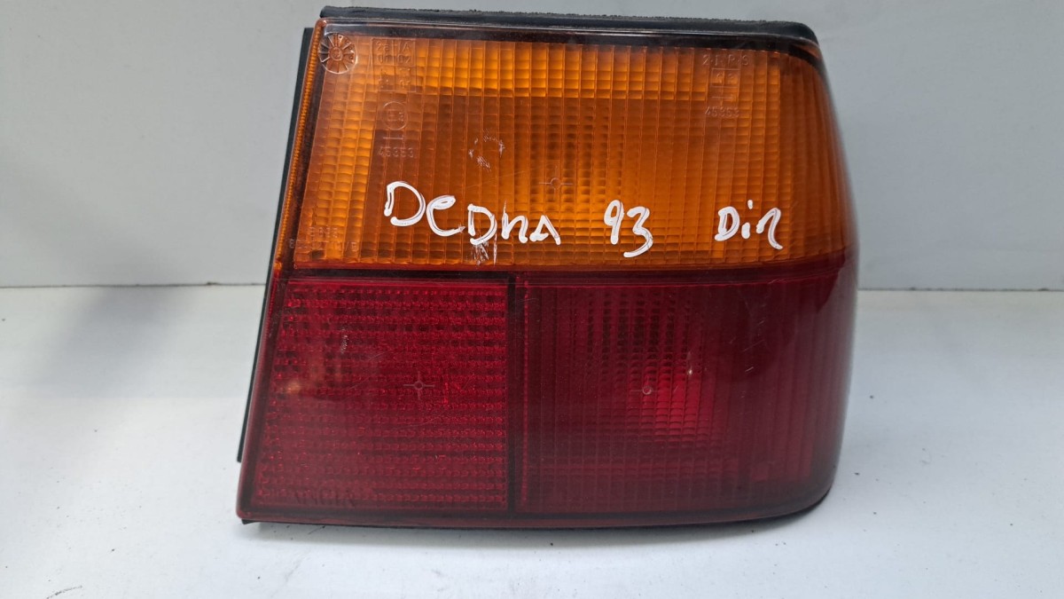 Farolim direito LANCIA Dedra (835_)