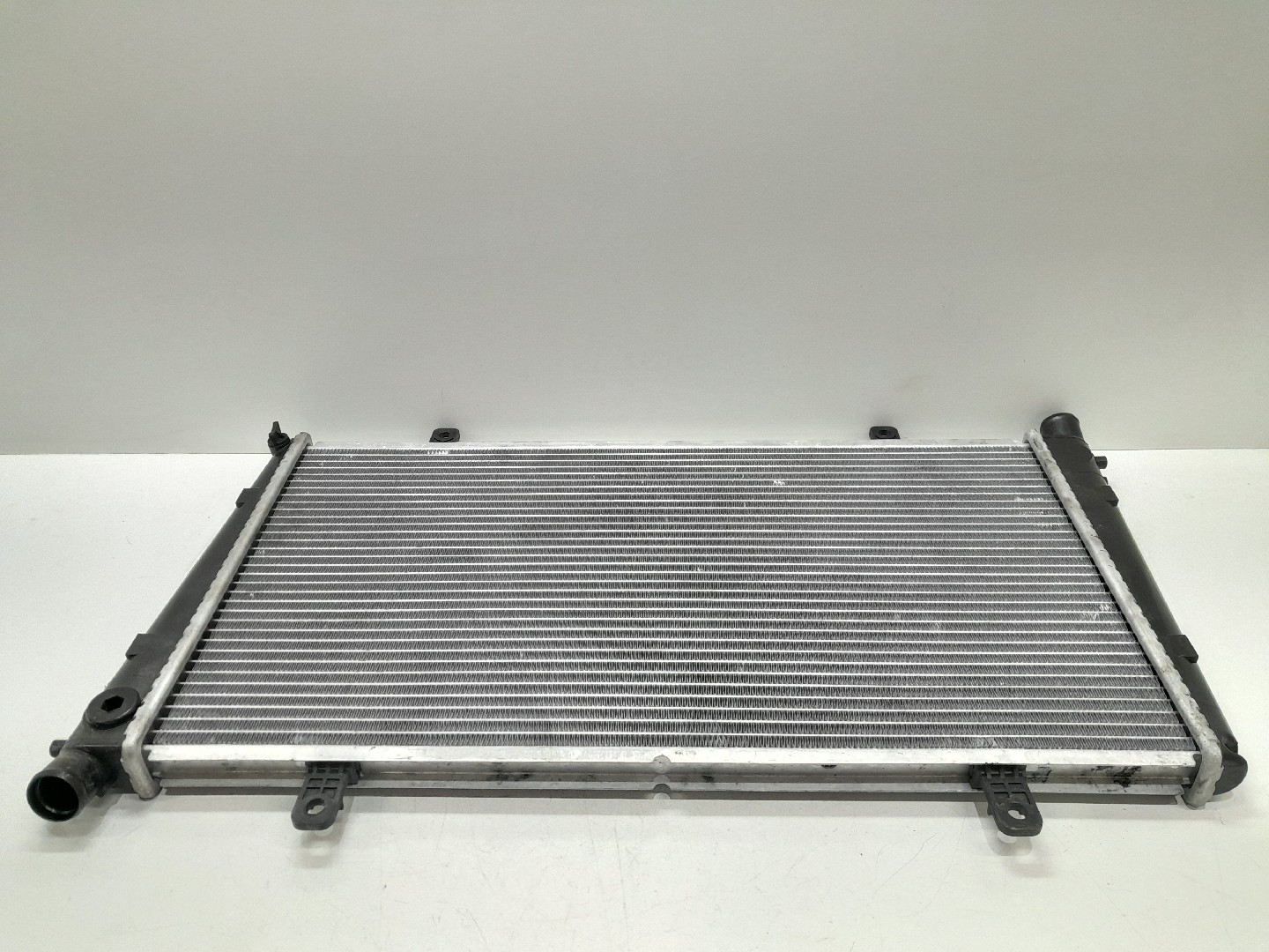 Radiador de água VOLVO S40 I (VS)