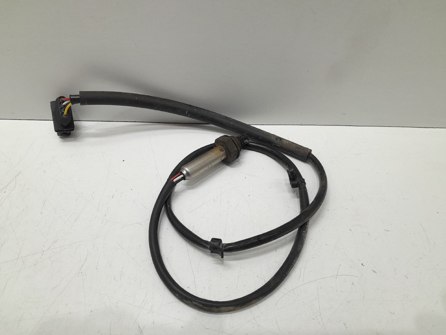 Sonda lambda VOLVO S40 I (VS)