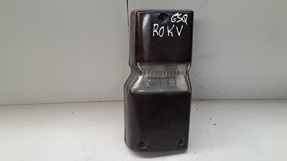 Left Tail light DAIHATSU Rocky Soft Top (F7, F8)