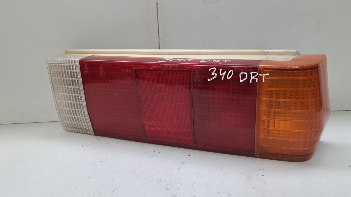 Right Tail light VOLVO 340-360 (343, 345)