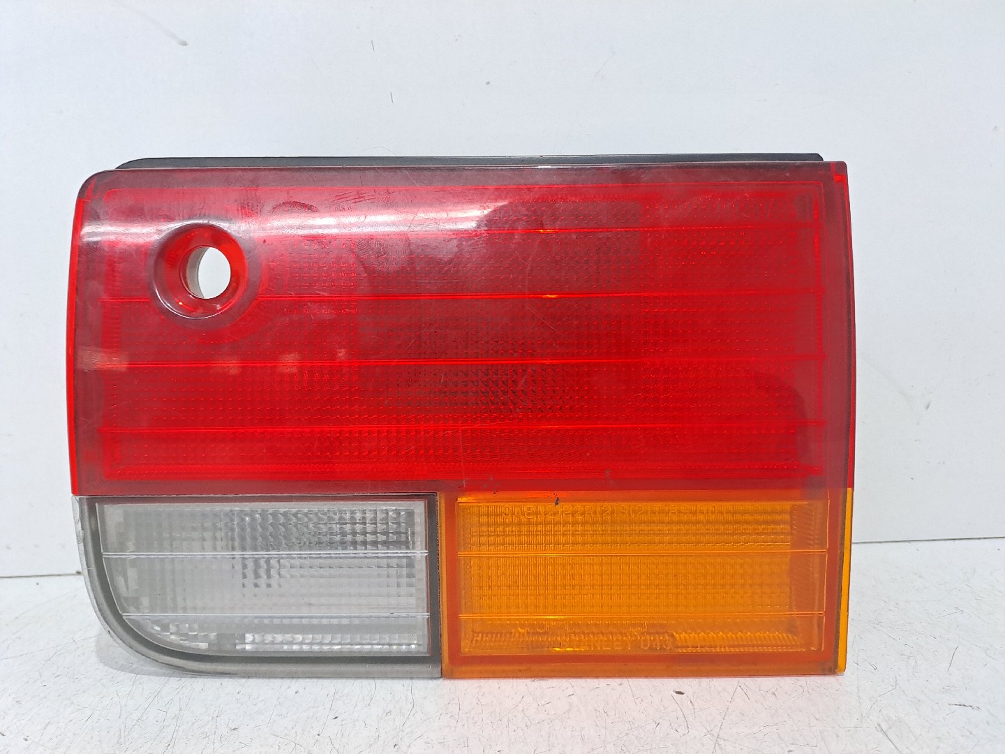 Farolim da mala direito HONDA Accord IV Sedan (CB_)