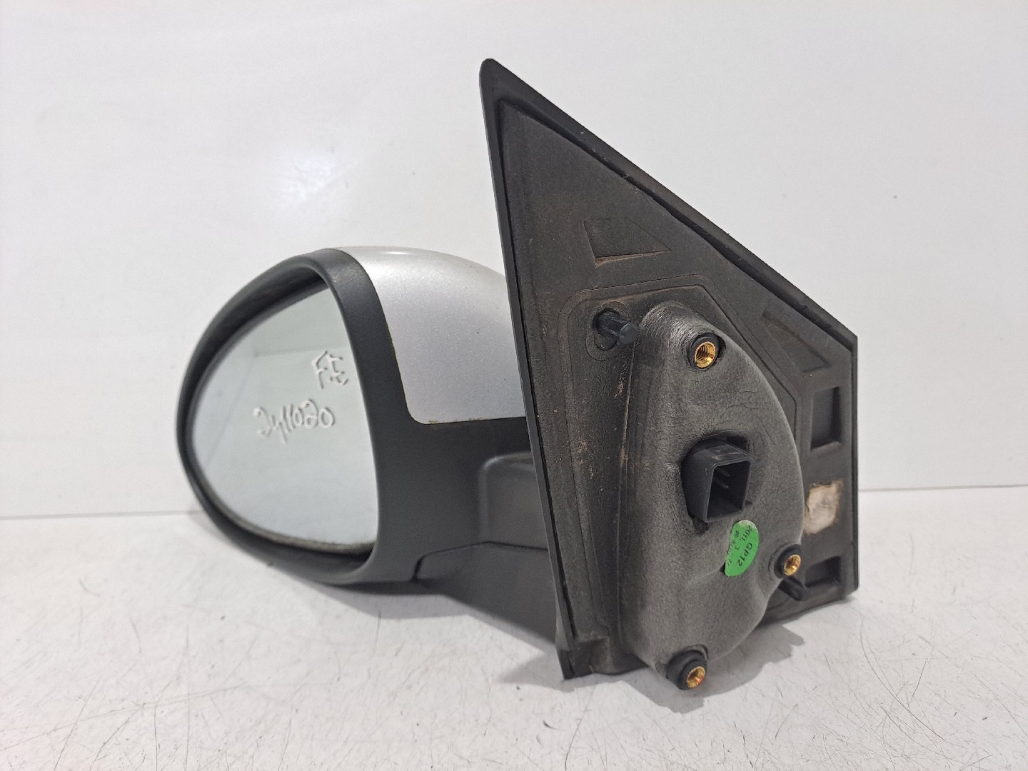 Left mirror CHEVROLET Aveo Hatchback (T300)