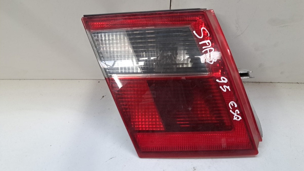 Left Tailgate light  SAAB 9-5 Sedan (YS3E)