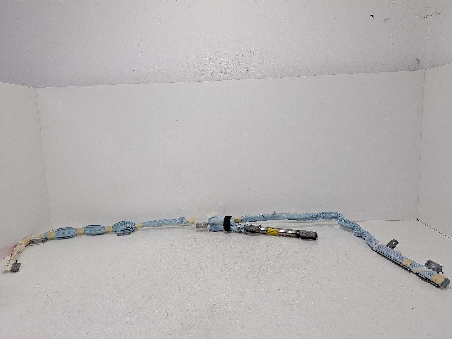 Right Curtain Airbag LEXUS IS II (GSE2_, ALE2_, USE2_)