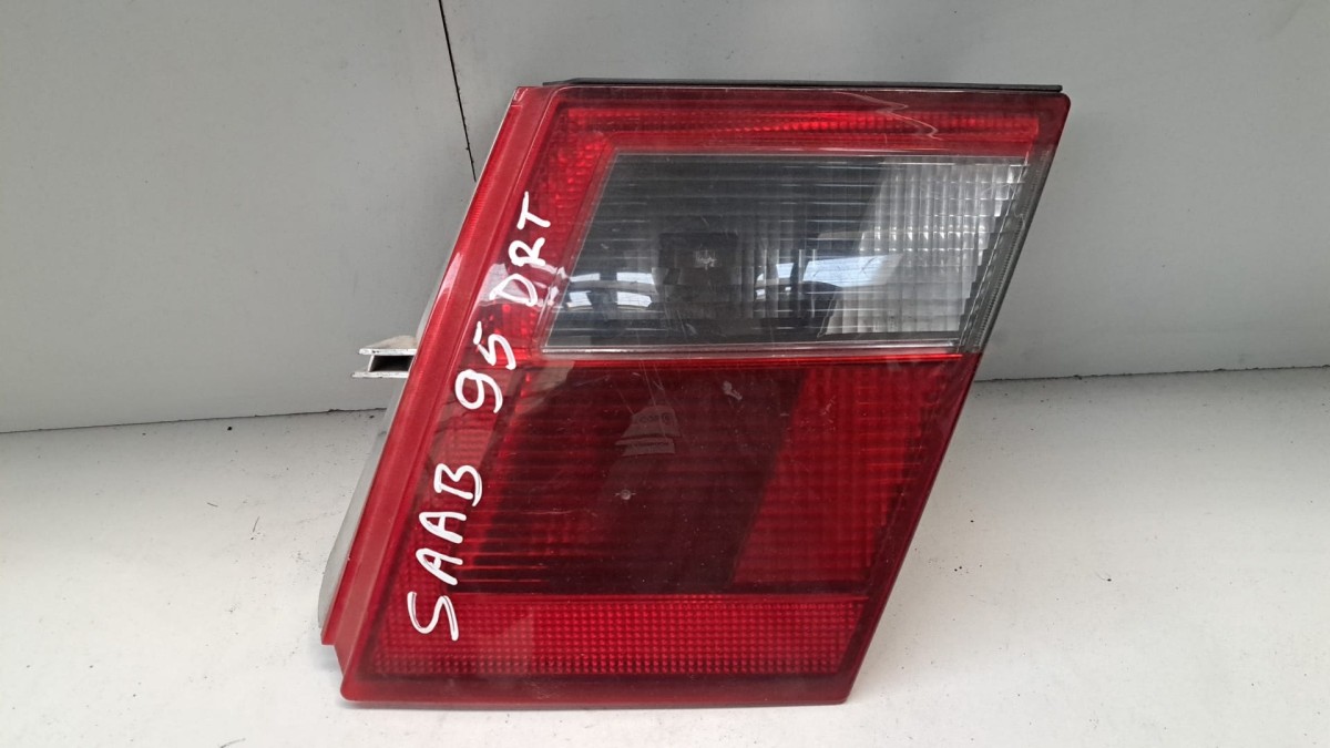 Right Tailgate light SAAB 9-5 Sedan (YS3E)