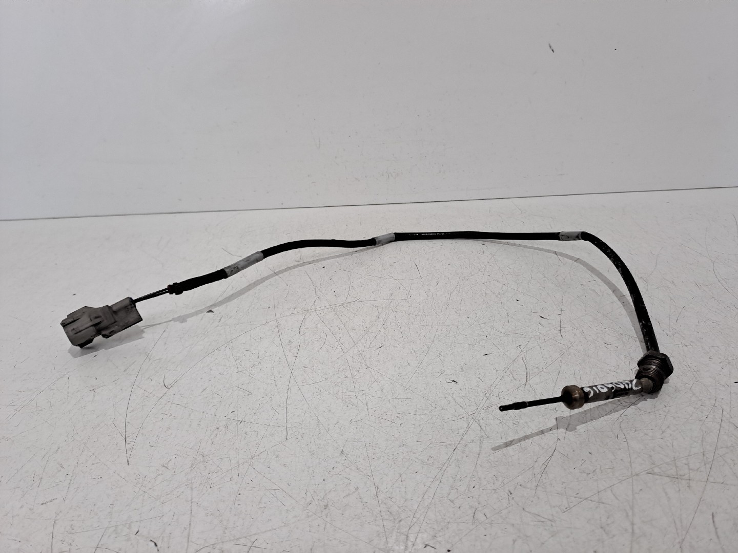 Lambda sensor LEXUS IS II (GSE2_, ALE2_, USE2_)