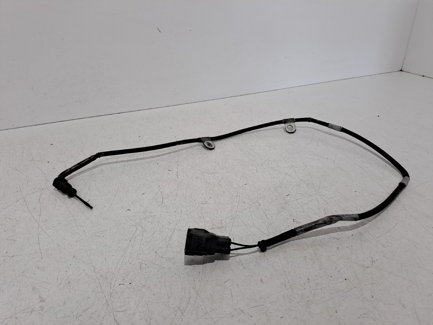 Lambda sensor LEXUS IS II (GSE2_, ALE2_, USE2_)