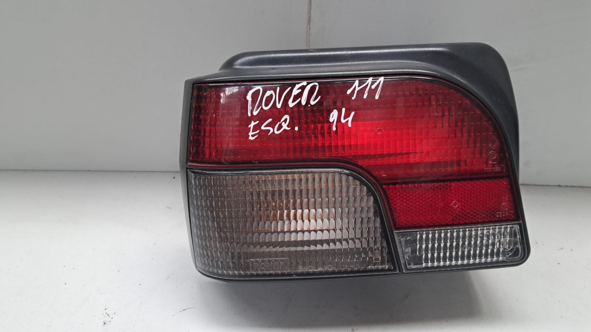 Farolim esquerdo ROVER 100 / Metro (XP)