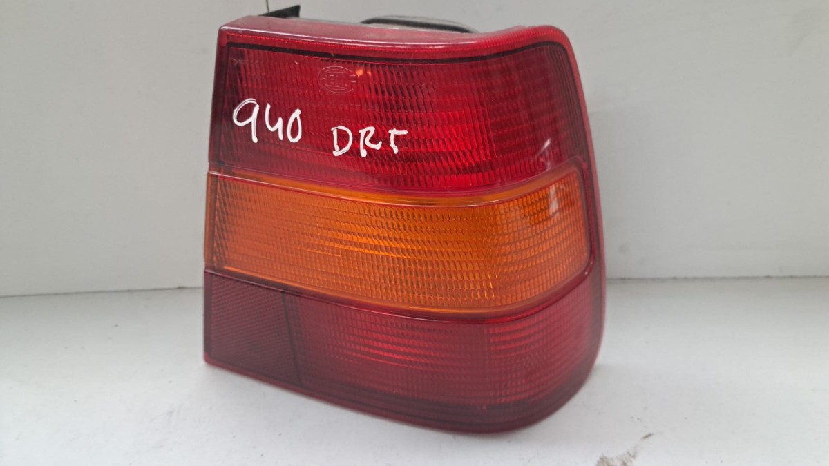 Right Tail light VOLVO 940 (944)