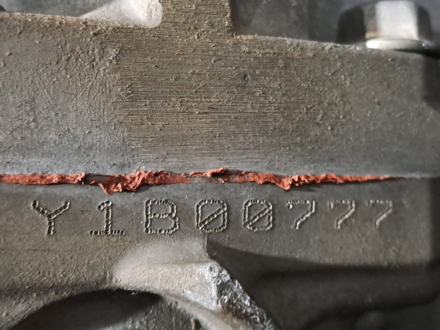 Manual gearbox LEXUS IS II (GSE2_, ALE2_, USE2_)