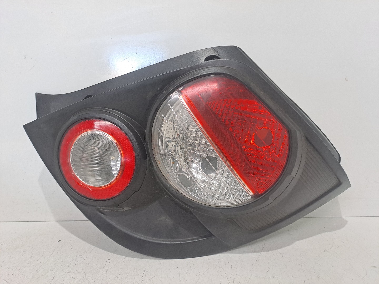 Farolim direito CHEVROLET Aveo Hatchback (T300)