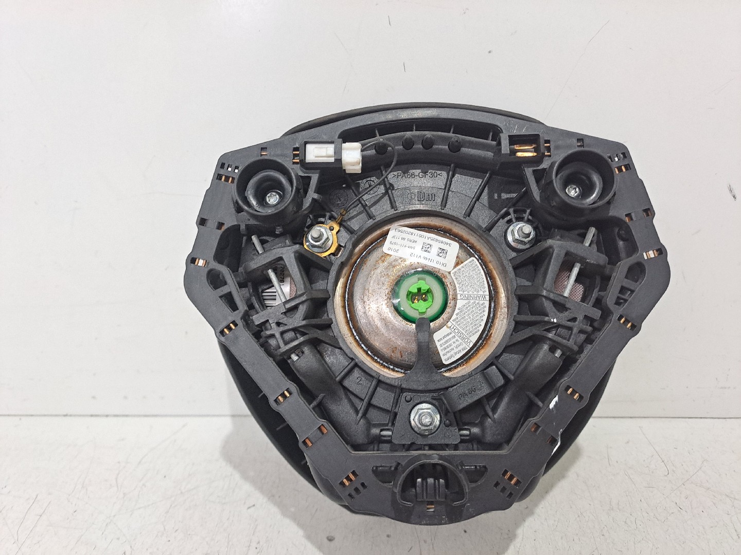 Airbag do volante FIAT Punto (199_) Imagem-1