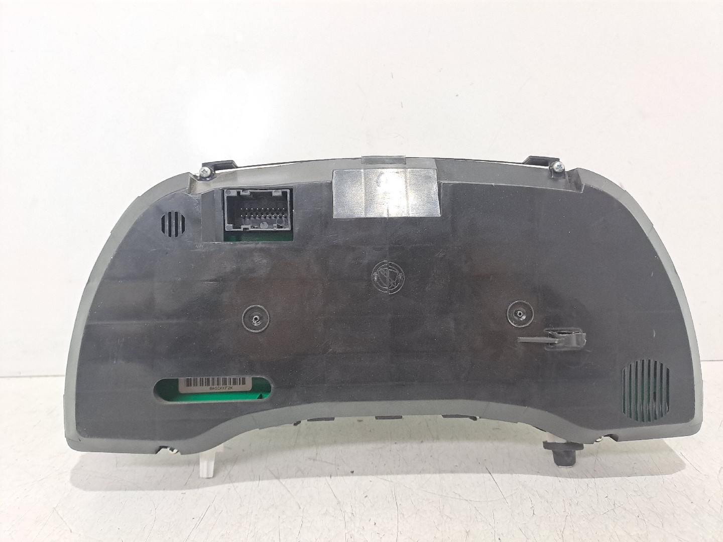 Instrument cluster FIAT Punto (199_) Imagem-1