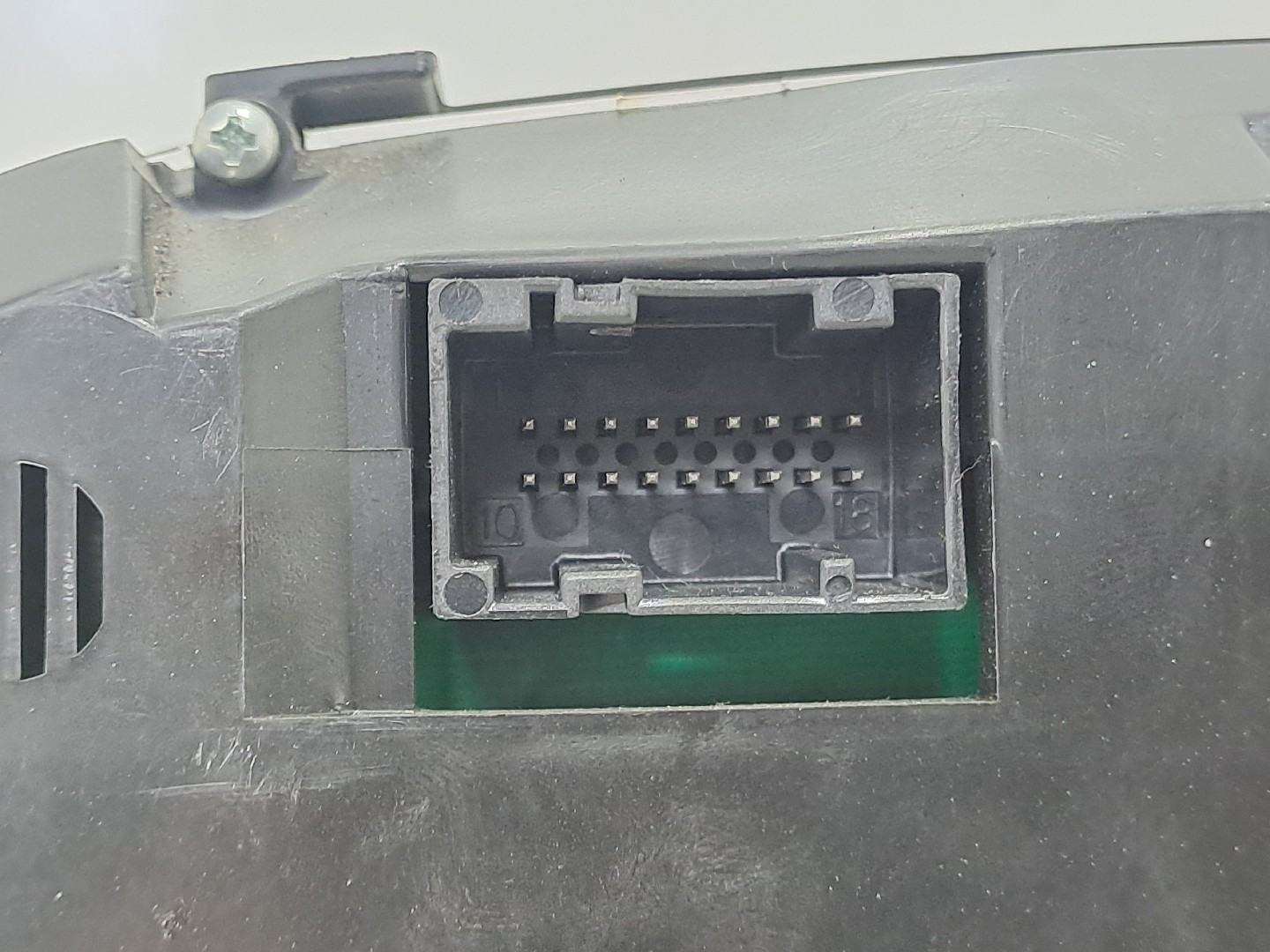 Instrument cluster FIAT Punto (199_) Imagem-2