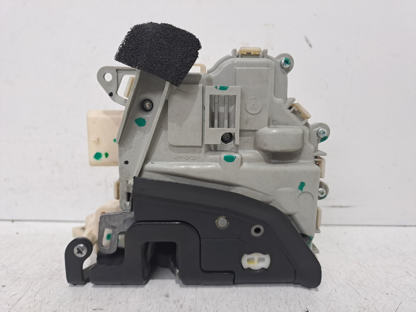 Fechadura / fecho porta frente direito AUDI A4 (8K2, B8) Imagem-1