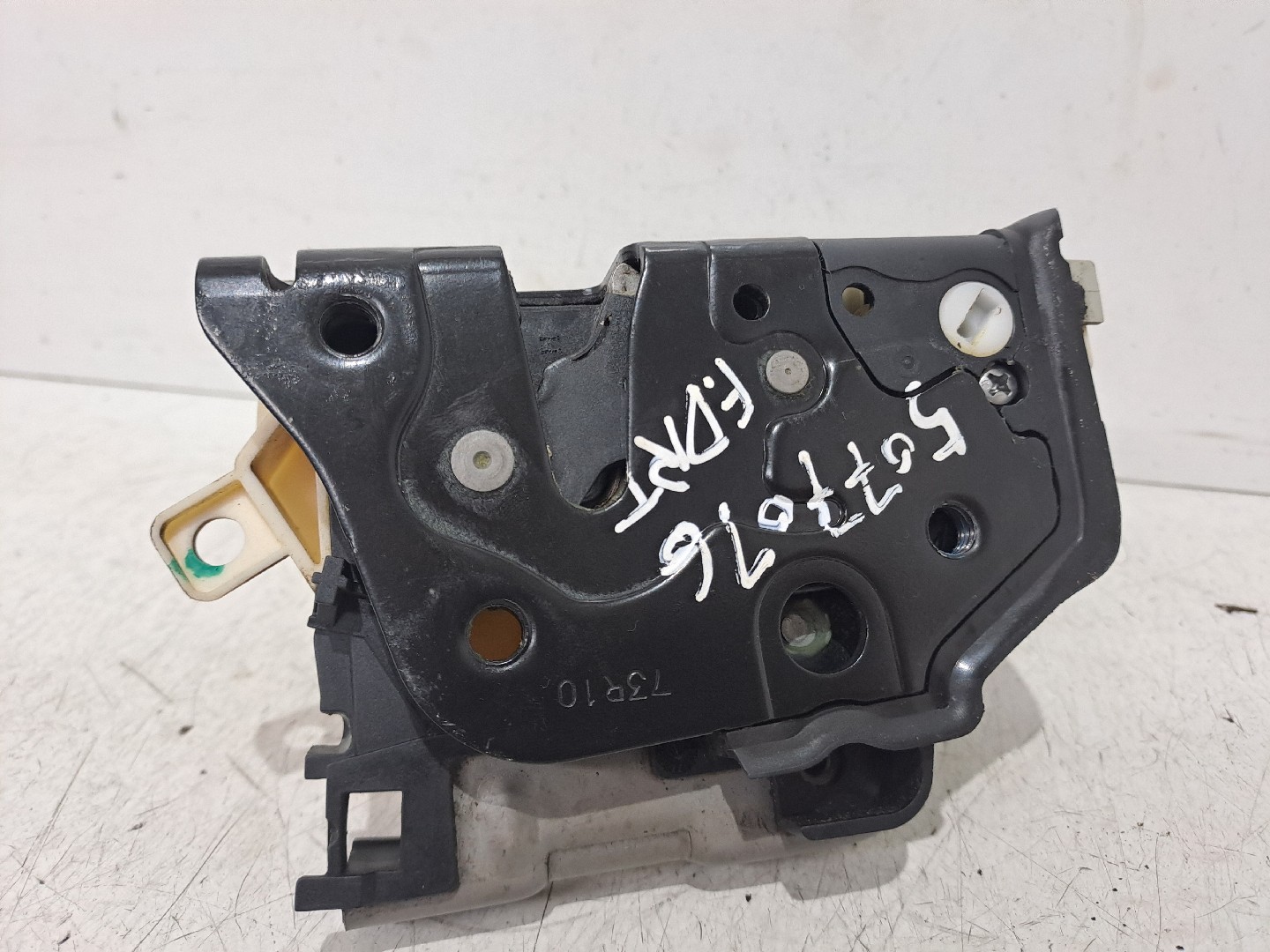 Fechadura / fecho porta frente direito AUDI A4 (8K2, B8) Imagem-2