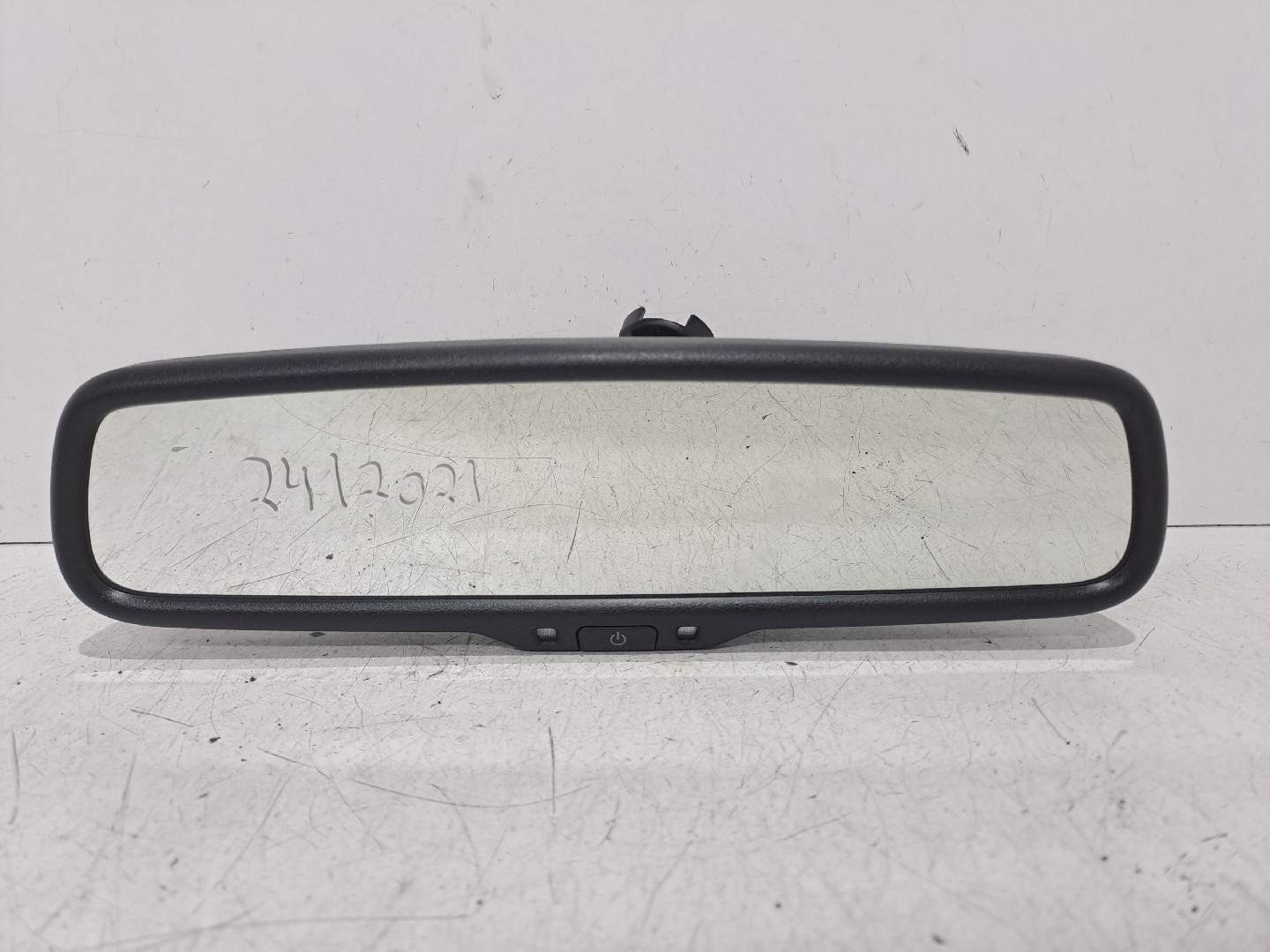 Interior rear-view mirror NISSAN Qashqai II (J11)