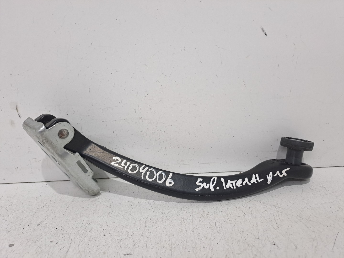 Outra CITROËN Jumpy (U6U)