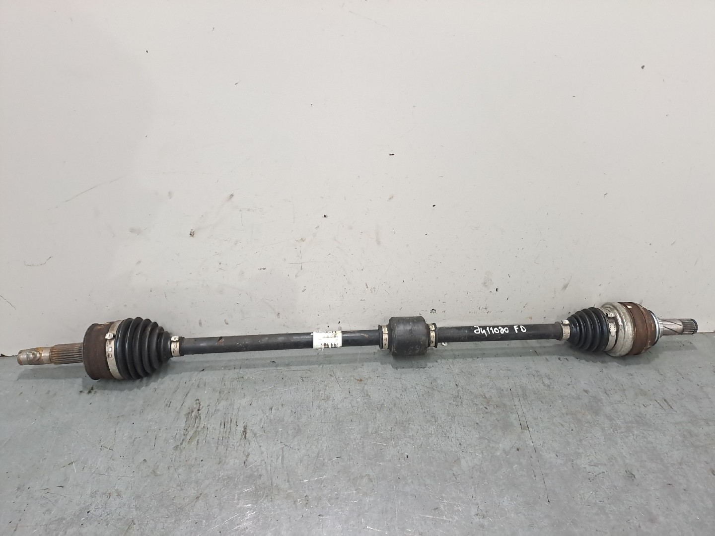 Transmissão frente direita CHEVROLET Aveo Hatchback (T300)